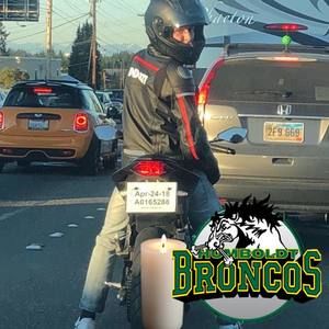 Meet your Posher, Bryce